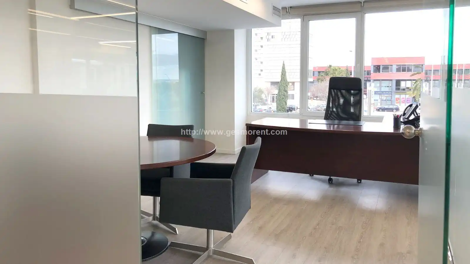 Bureau avec ascenseur à louer à Nord, imagen 7