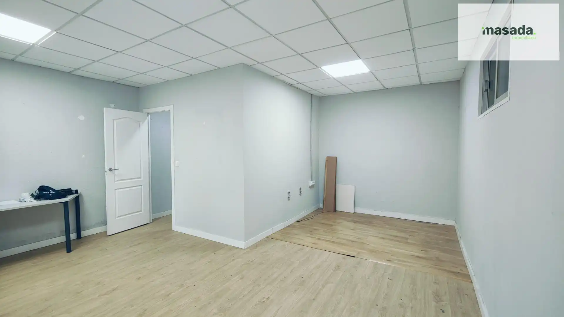 Commercial properties for rent in Granada