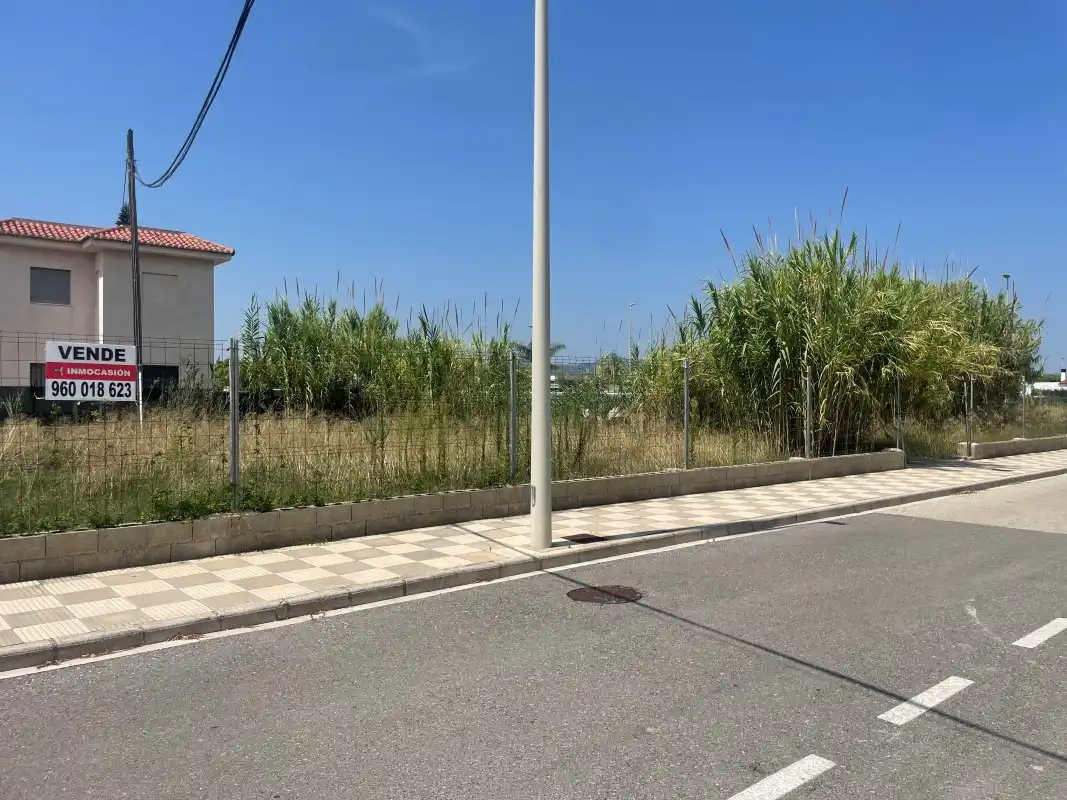 Terreny residencial en venda a Carrer de la Dula, imagen 4