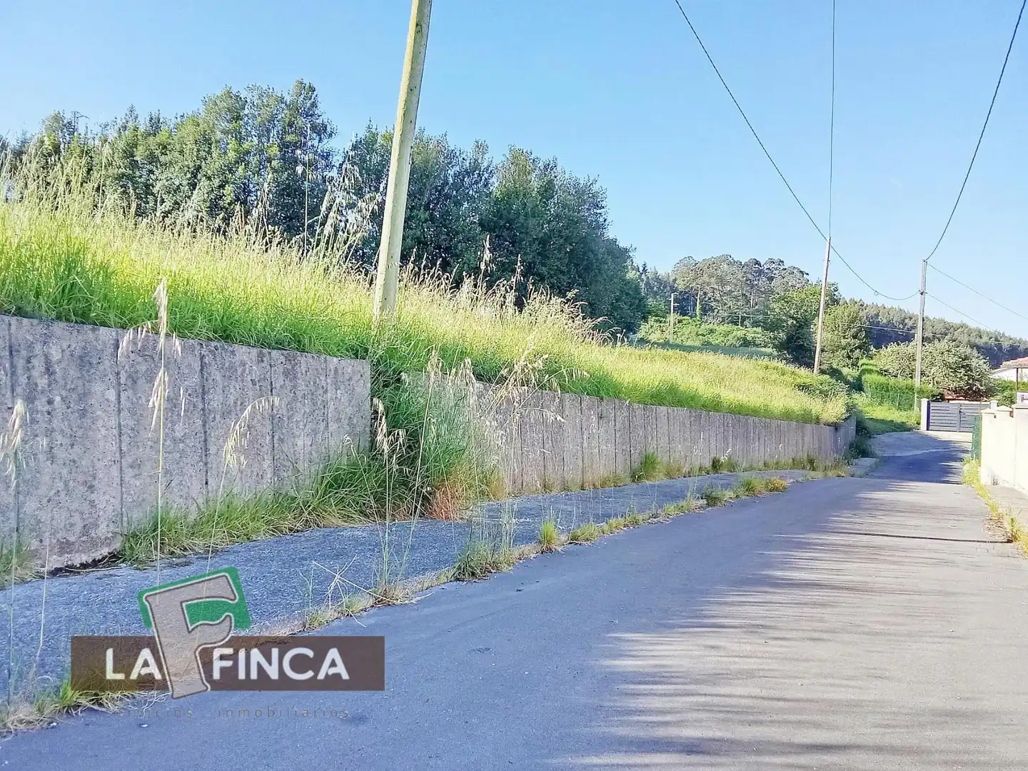Lands and plots for sale in ALTO DEL PRAVIANO, imagen 16