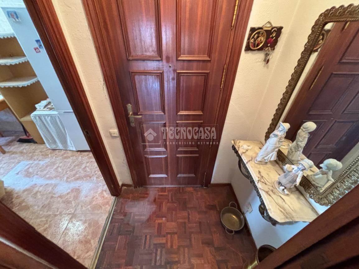 Piso en venta en Norte - Universidad