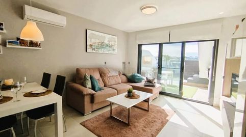 Foto 4 von Wohnung zur Miete in El Raso, Guardamar del Segura