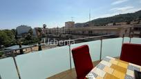 Terrace of Duplex for sale in Malgrat de Mar  with Air Conditioner, Heating and Terrace