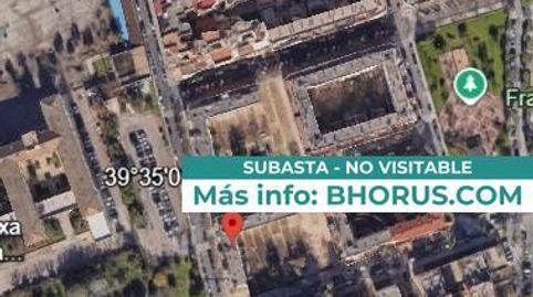 Foto 4 de Piso en venta en Baltasar Valenti, 11, Es Rafal Nou, Palma de Mallorca