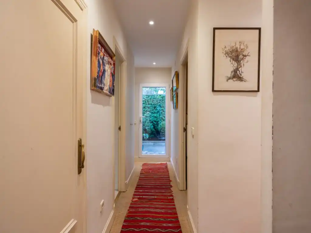 Casa o chalet en venta en Madrid con Balcón