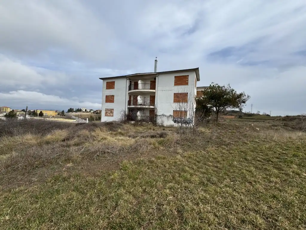 Residencial en venta en Sant Bartomeu del Grau