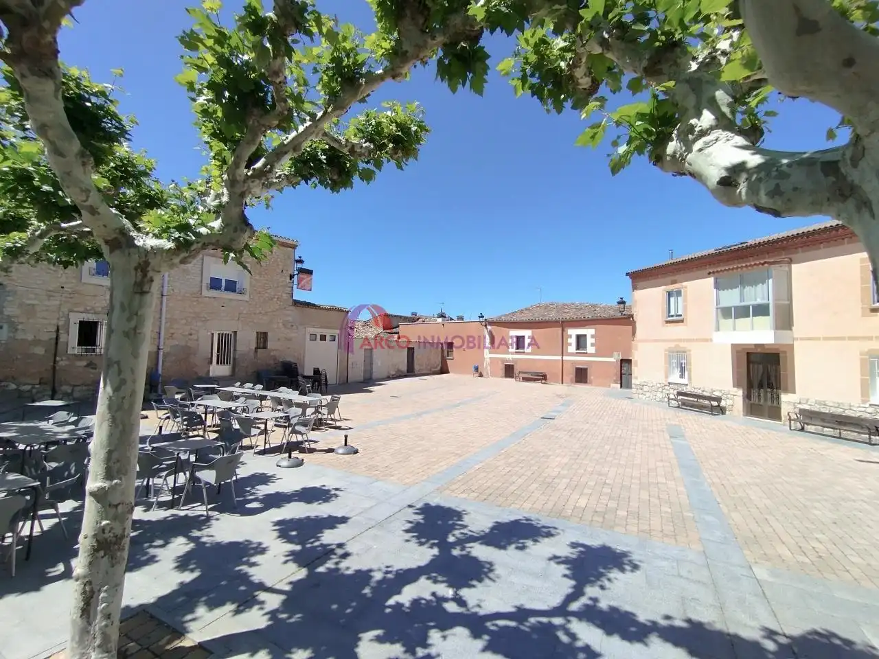 Maison à vendre à El Palacio