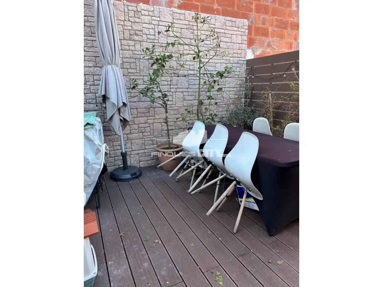 Terrace of Houses for sale in Calella  with Parquet flooring and Terrace