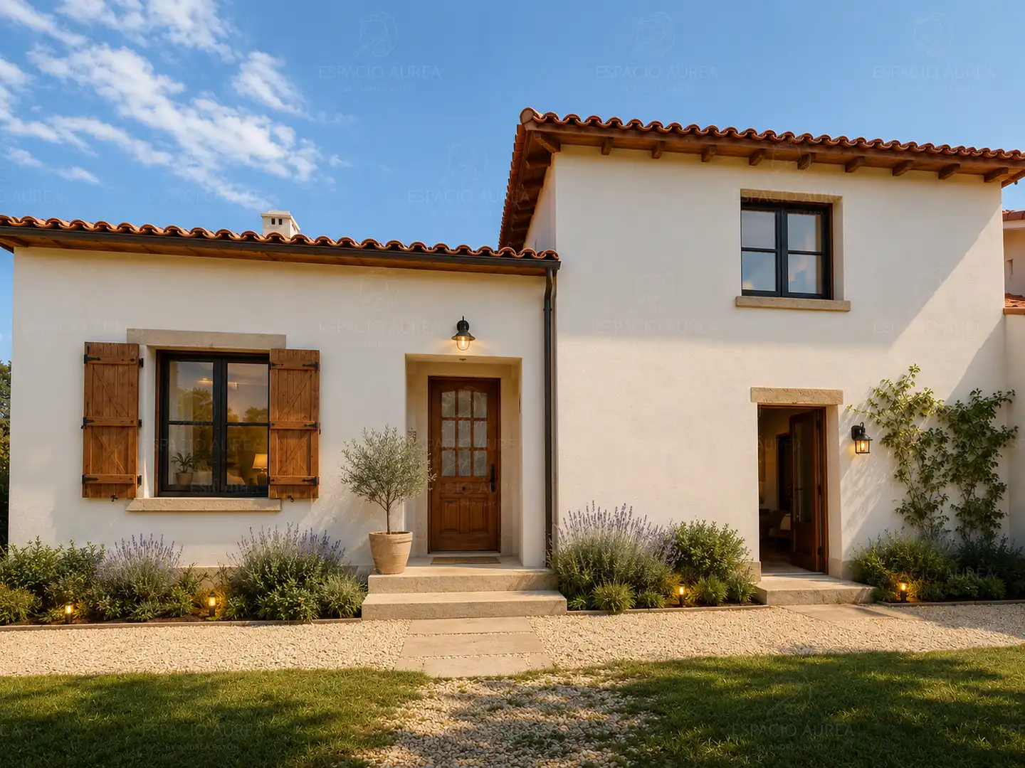 Vista exterior de Casa o xalet en venda en Cudillero amb Jardí privat