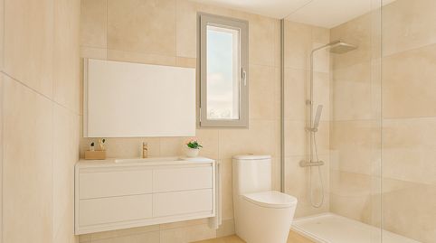 Foto 3 von Wohnung zum Verkauf in Carrer del Músic Gomis, 26, Safranar, Valencia