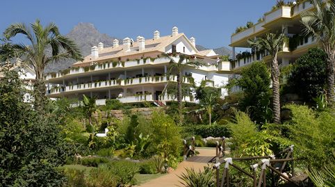 Photo 5 of Ground floor for sale in Puente Romano, Marbella