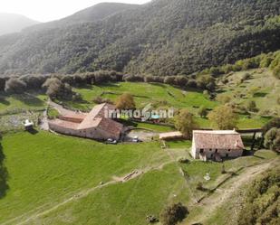 Country house for sale in Argelaguer  with Heating, Private garden and Terrace
