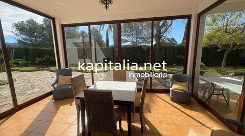 ESPECTACULAR CHALET A LA VENTA EN BARCHETA, imagen 3