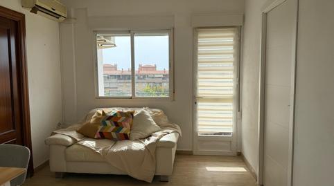 Foto 2 de Piso de alquiler en Cartuja, Granada