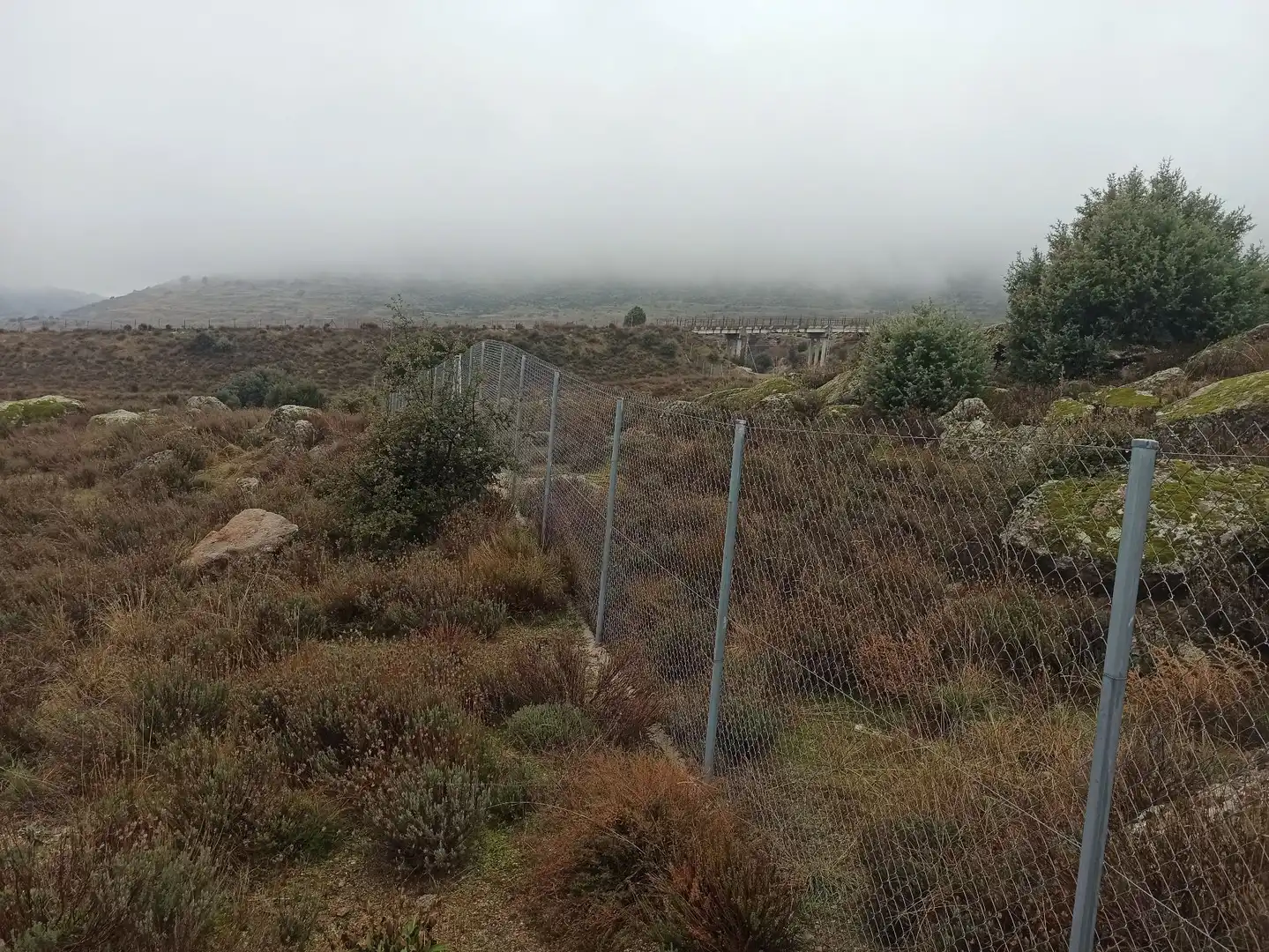 Terreno rustico in vendita a Zarzalejo, imagen 15