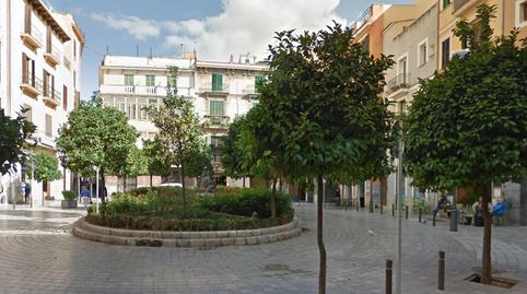 Foto 2 de Apartament en venda a El Sindicat,  Palma de Mallorca