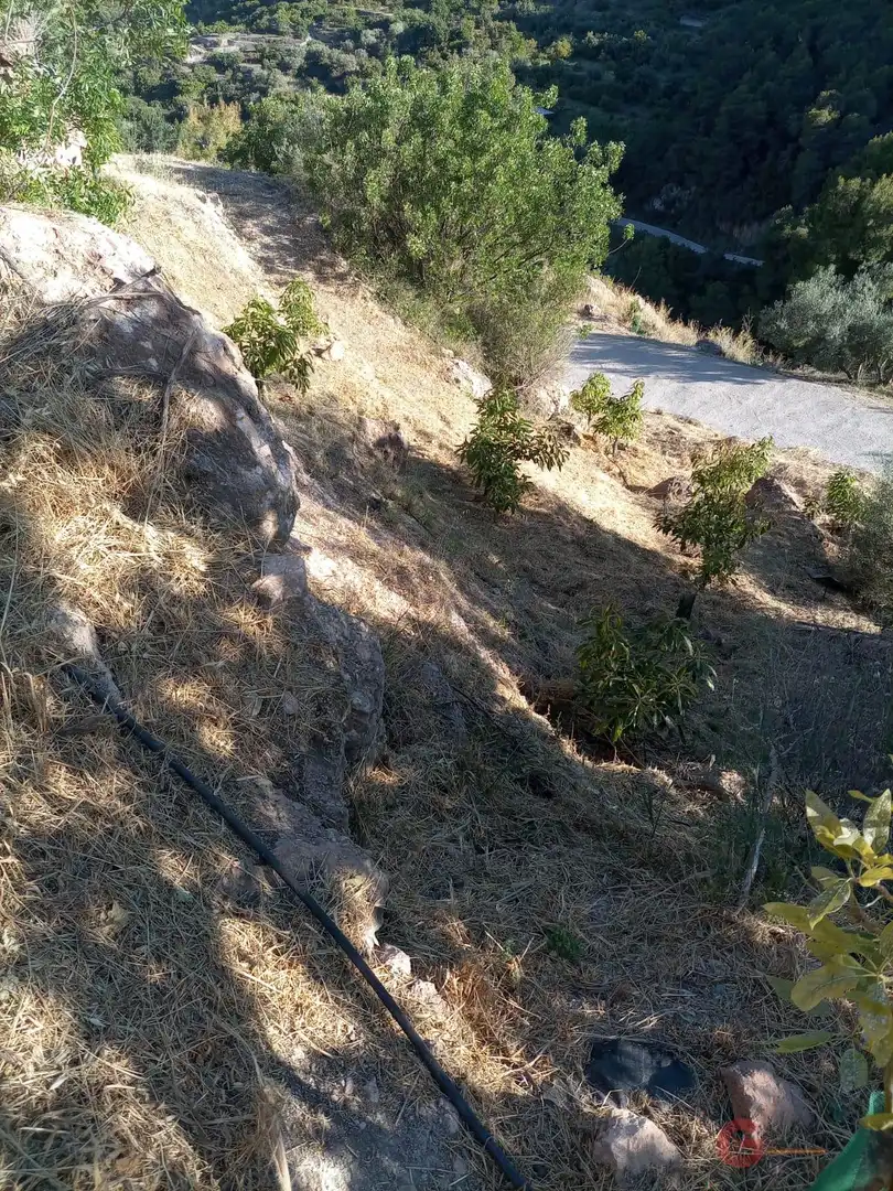 Terrenys i solars en venda a Los Guájares, imagen 20