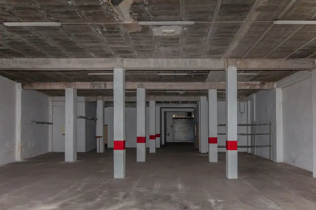 Business premises for sale in Carrer Cardenal Cisneros 58, imagen 2