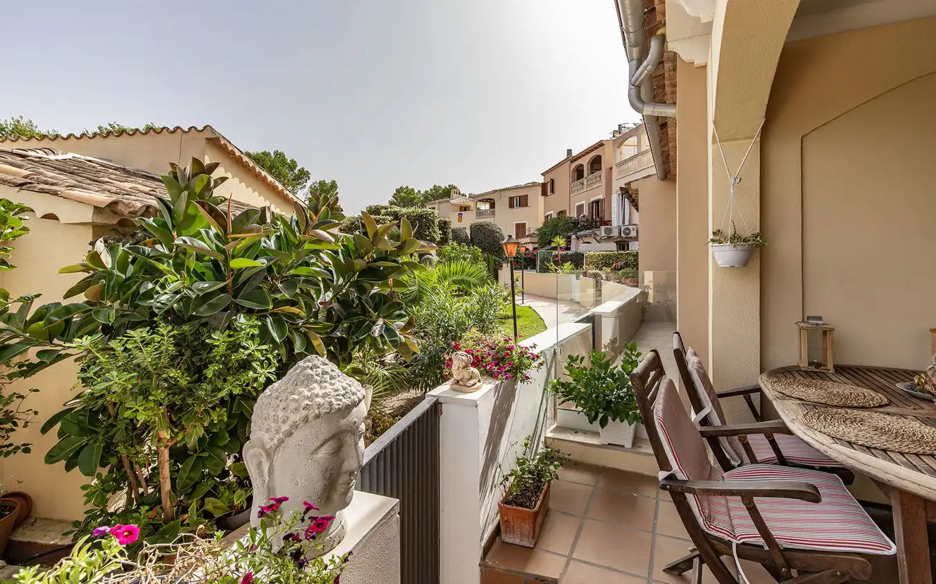 Flat for sale in Santa Ponça