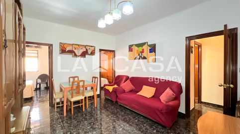 Foto 2 de Piso en venta en Llefià, Badalona