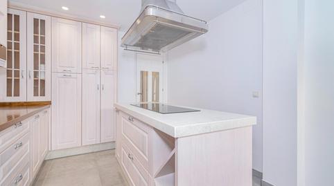 Foto 5 de Casa adosada en venda a Avenida de Francisco Ayala, La Cruz,  Granada Capital