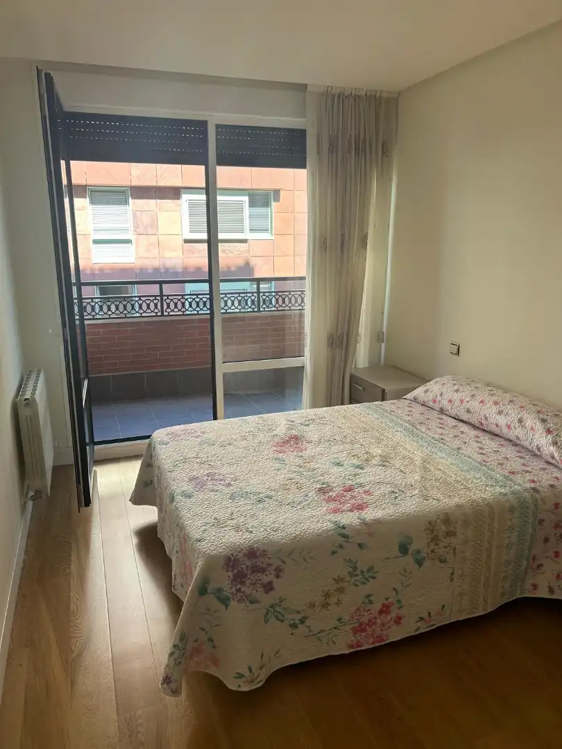 Piso de alquiler en Leizaola Lehendakariaren Kalea, Abandoibarra - Guggenheim