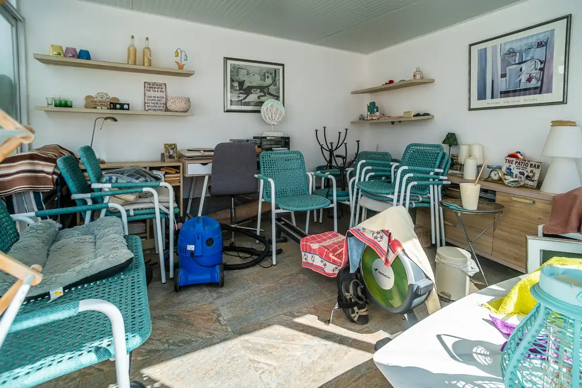 Villa avec terrasse à vendre à Pilar de la Horadada ciudad, imagen 11