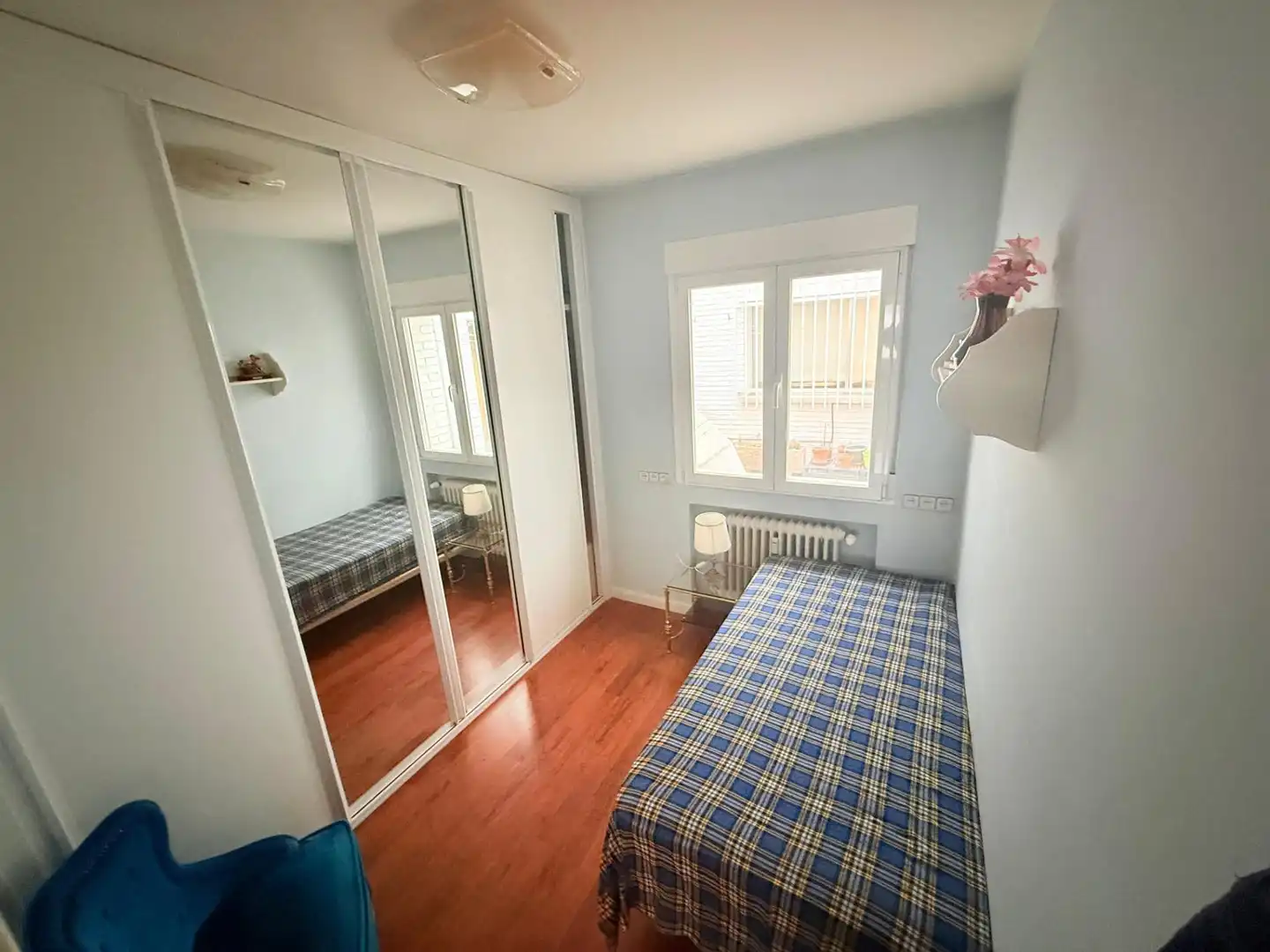 Habitación de Piso en venta en Majadahonda con Aire acondicionado, Calefacción y Terraza