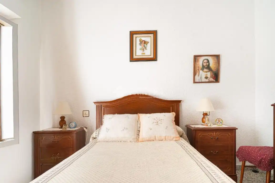 Piso en venta en C. Manuel de Falla, imagen 5
