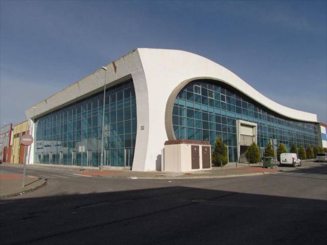 Oficina en Alquiler en Navas del Sepillar