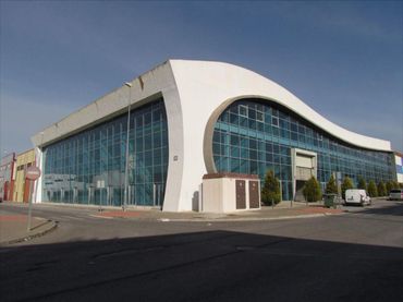 Oficina de lloguer a Navas del Sepillar