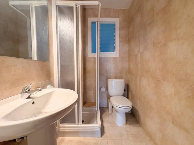 Piso en Alquiler en de la Libertad en Centro - Muelle Pesquero