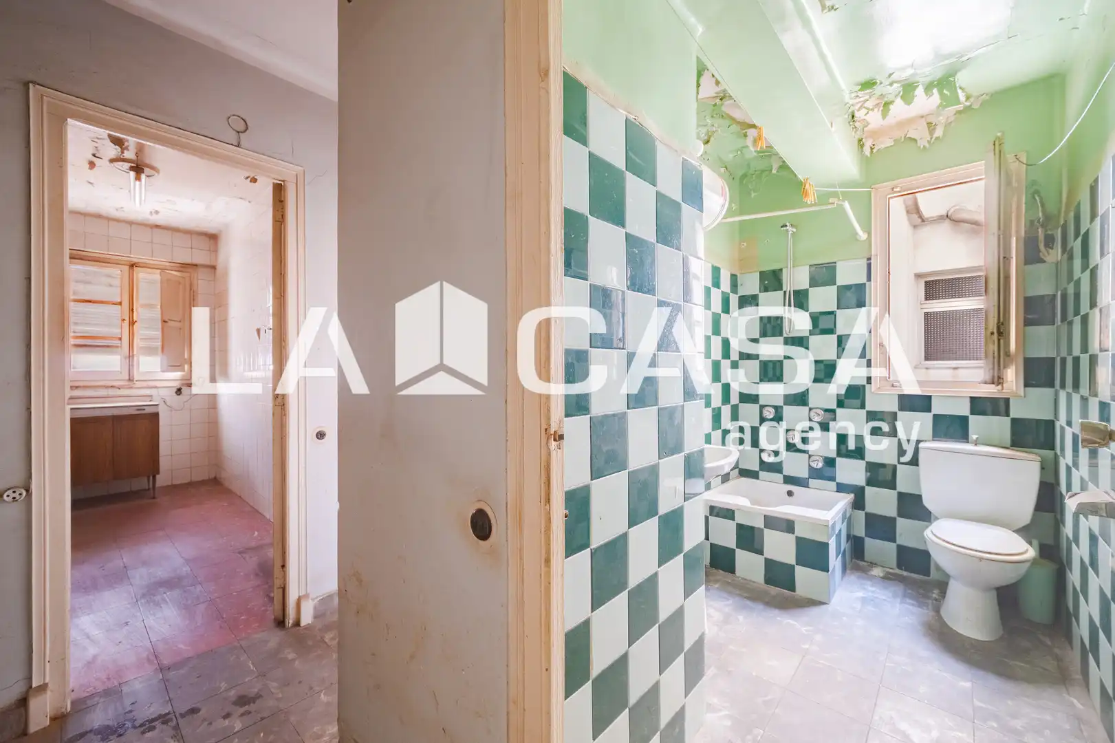 Flat for sale in El Pla del Real, imagen 9