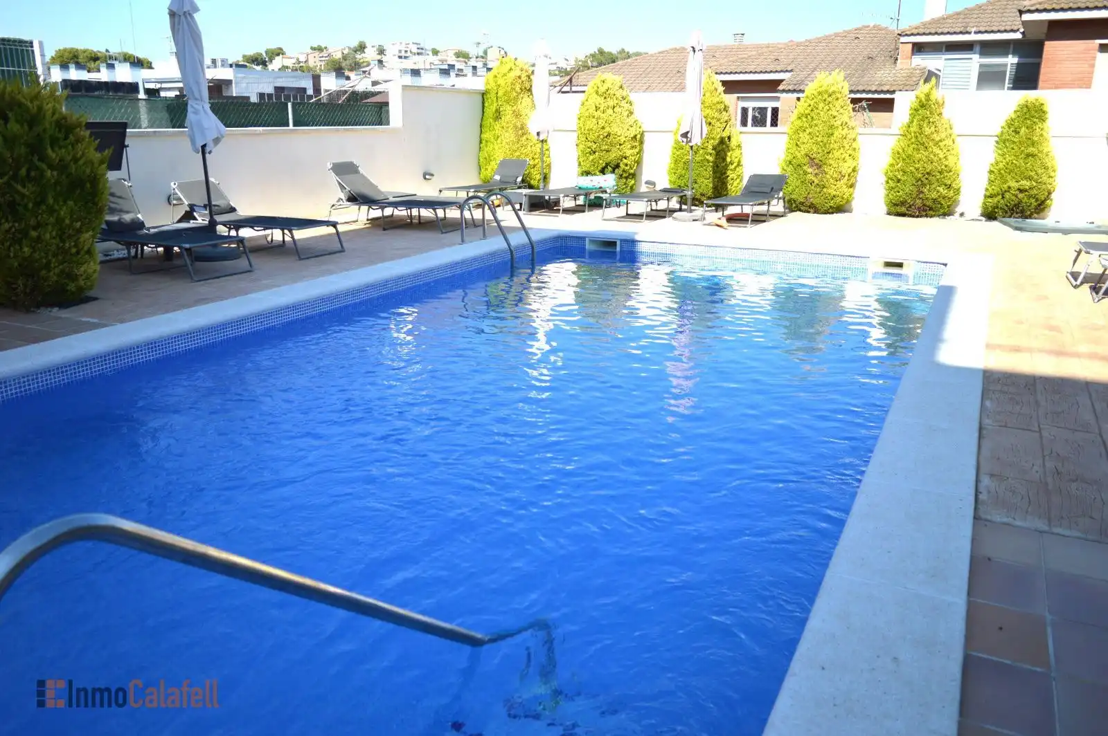 Flat with pool for sale in Rumania 14, imagen 52