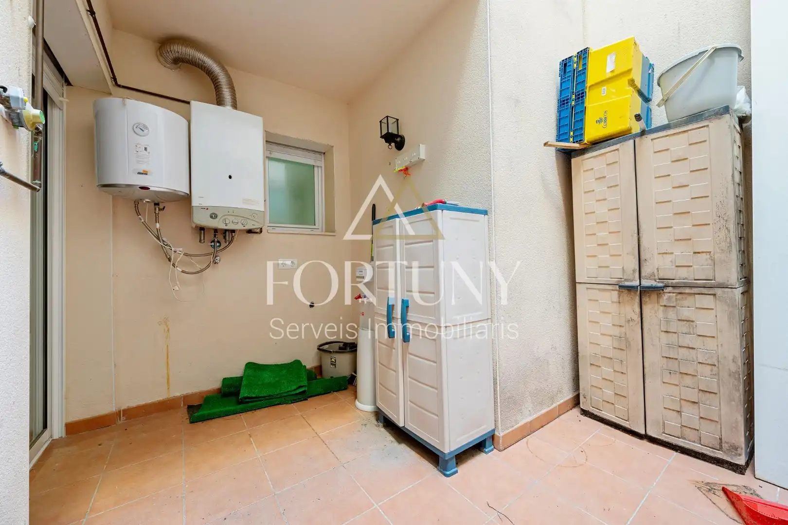 Wohnung zum Verkauf in Alforja mit Terrasse