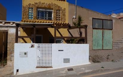 Exterior view of House or chalet for sale in La Unión  with Air Conditioner, Terrace and Furnished