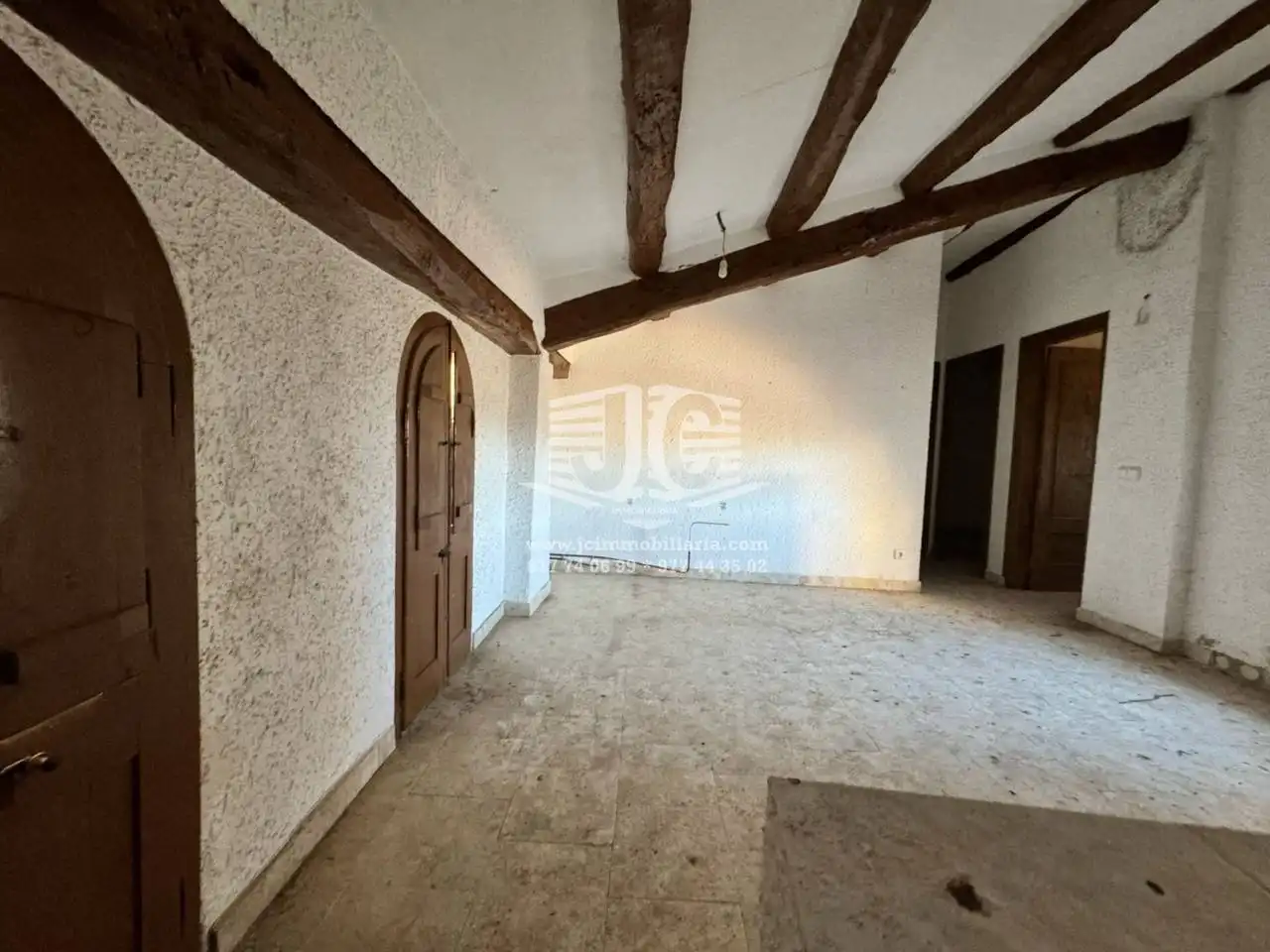 Casa adosada en venta en Calle Josep Suñé, La Fatarella