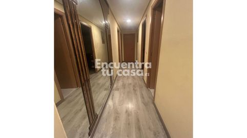Foto 4 de Piso en venta en Avenida Huetos, Sansomendi, Vitoria - Gasteiz