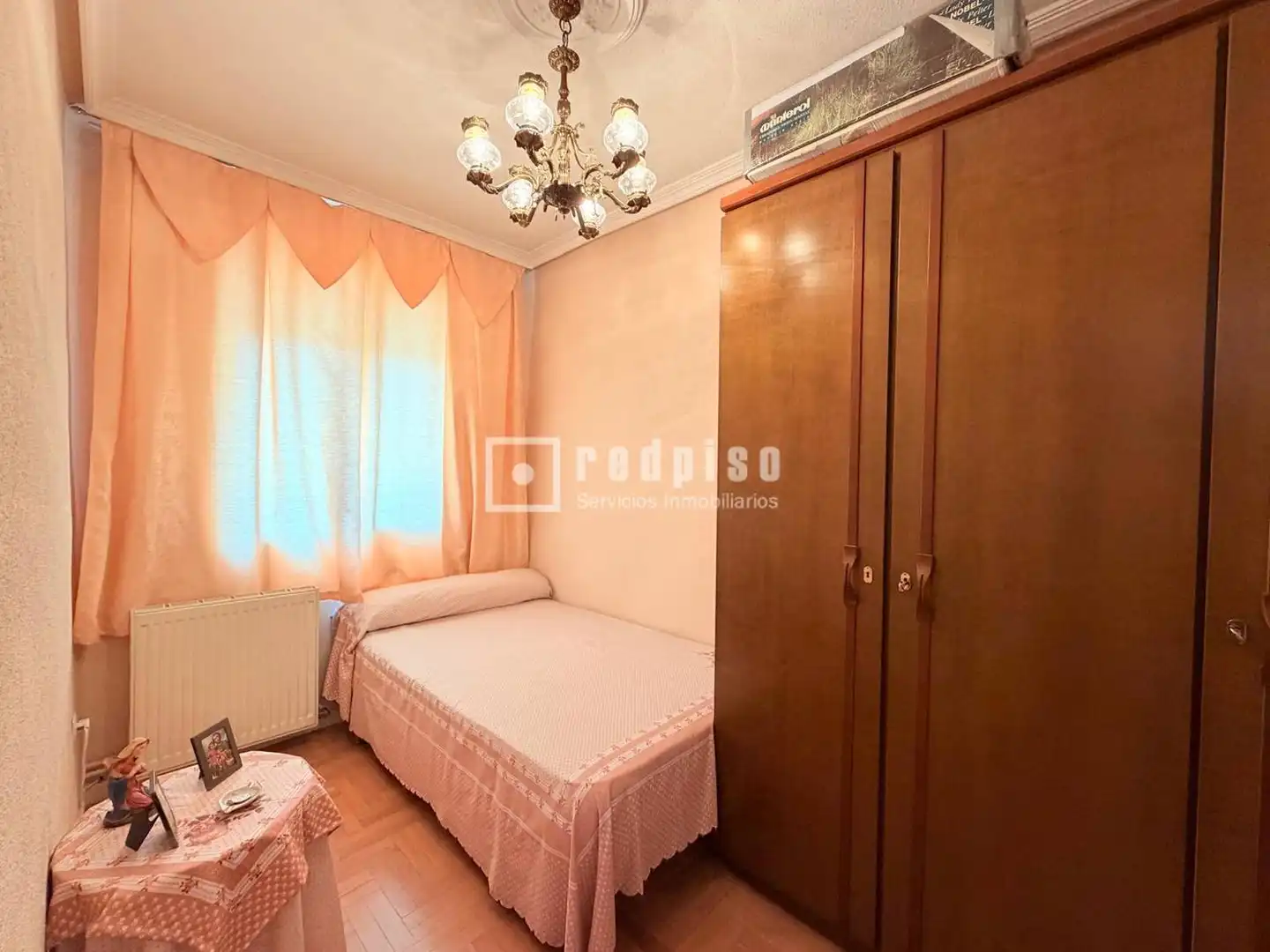 Habitación de Piso en venta en Madrid con Aire acondicionado, Calefacción y Terraza