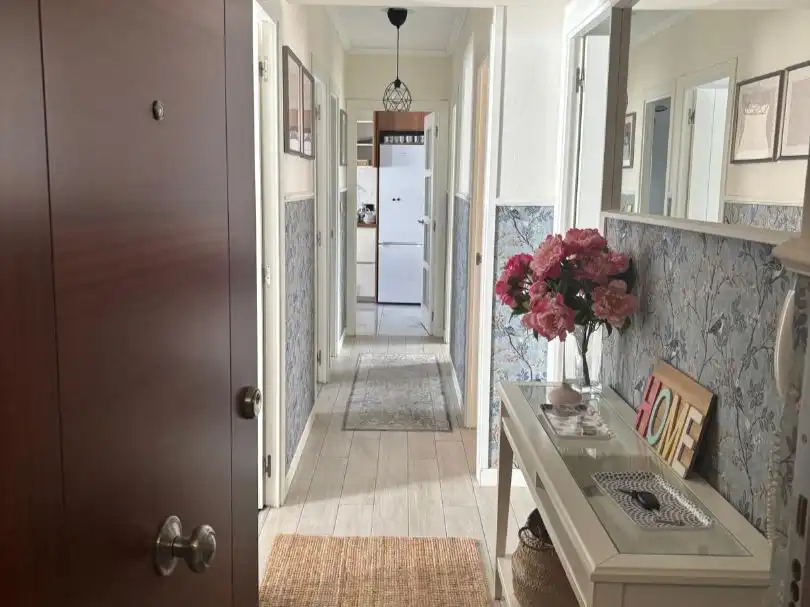 Flat for sale in Ferrol  with Heating, Storage room and Furnished