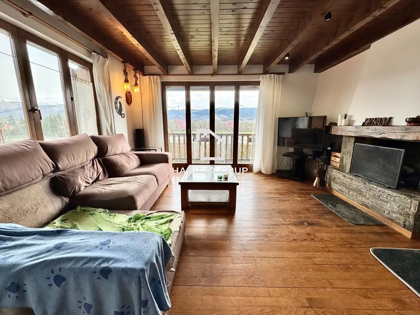 Wohnung mit Pool zum Verkauf in Puigcerdà, imagen 7