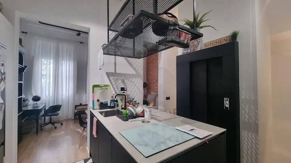Cocina de Casa o chalet en venta en Santa Cruz de Tenerife