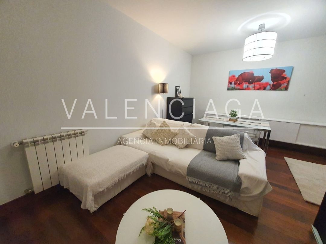 Schlafzimmer von Wohnung zum verkauf in Beasain mit Heizung und Möbliert