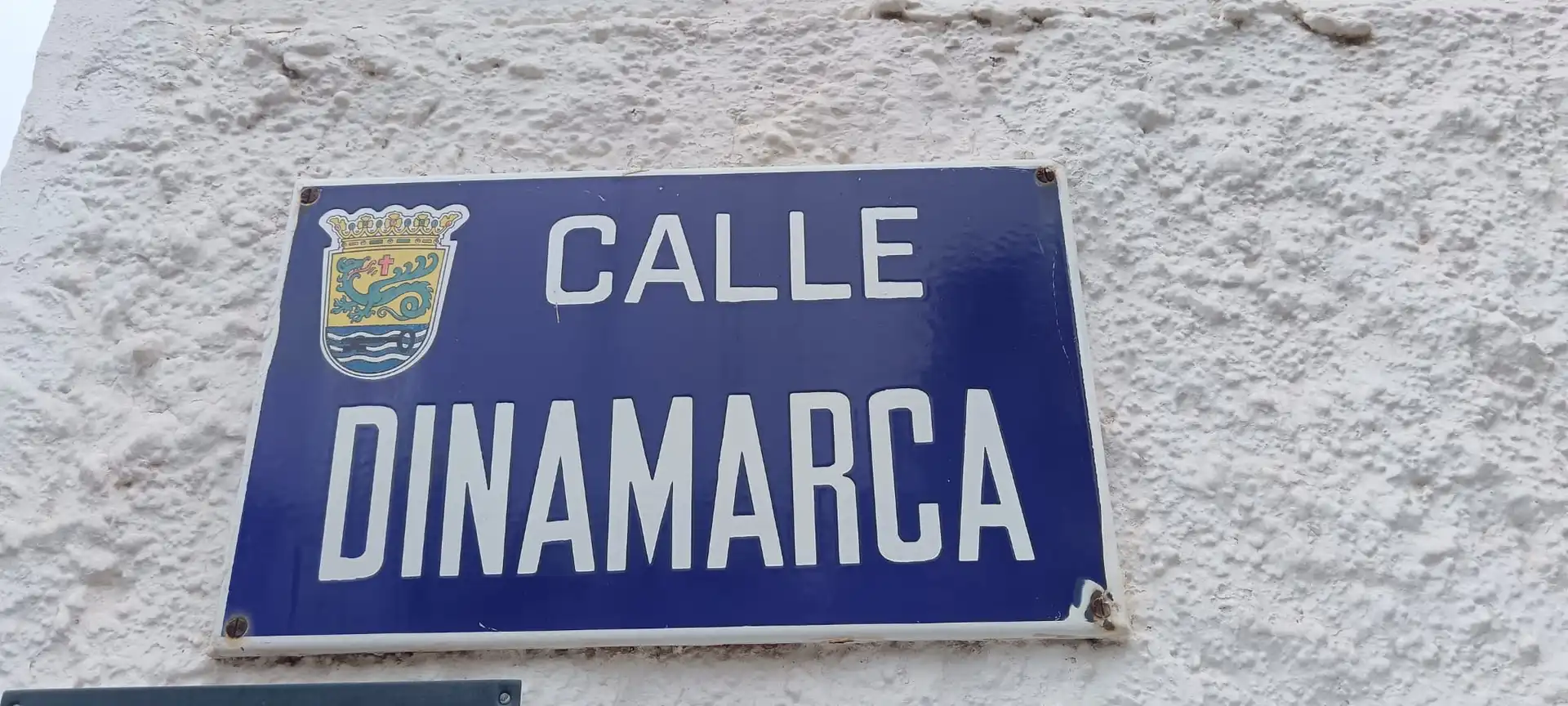 Exterior view of Flat for sale in Puerto de la Cruz