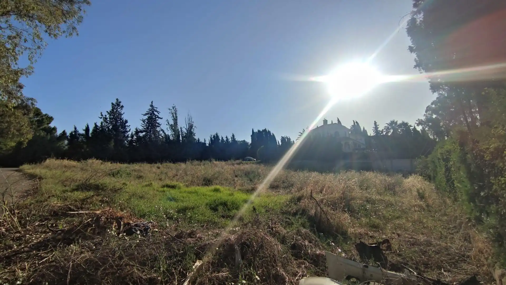 Wohnbaugrundstück zum Verkauf in Periurbano Norte, imagen 2