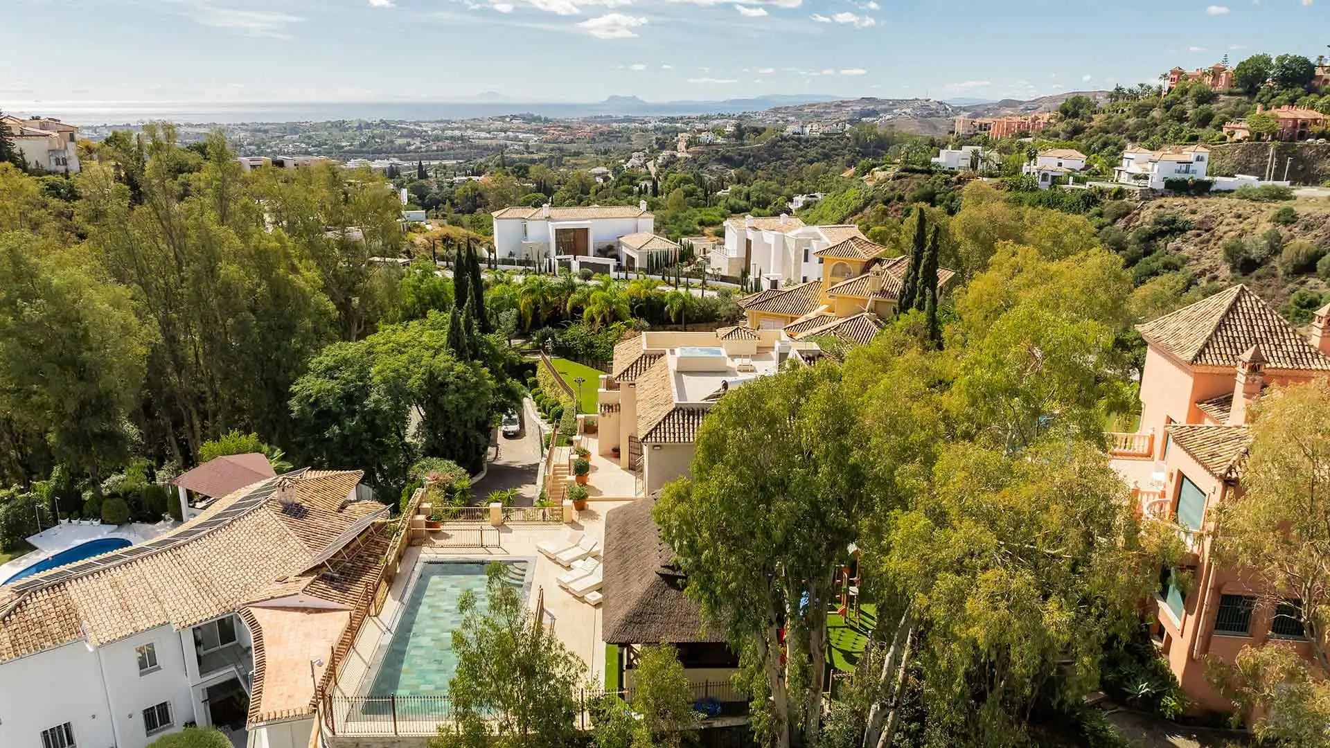 Casa con piscina in vendita a La Quinta, imagen 9