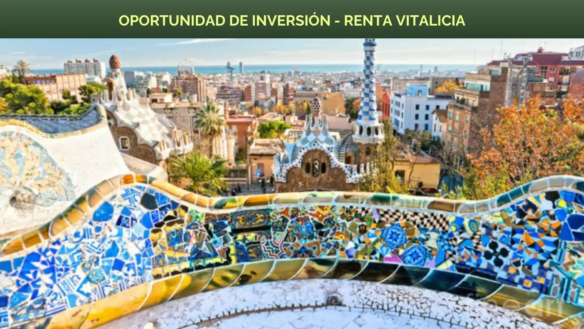 Àtic amb ascensor en venda a Eixample