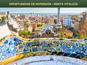 Penthouse mit Aufzug zum Verkauf in Eixample