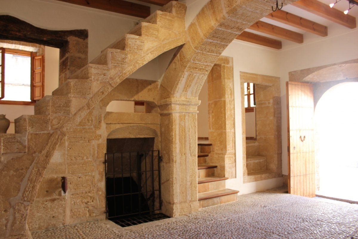 Country house for sale in Alcúdia  with Air Conditioner, Heating and Terrace