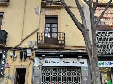 Altres en venda a Gran de Sant Andreu